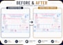 convert ai generated image into editable canva template